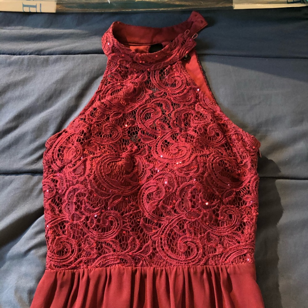 Prom Dress - Picture 2 of 5